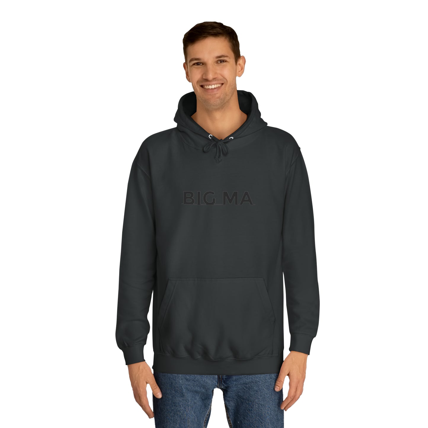 Signature College Hoodie