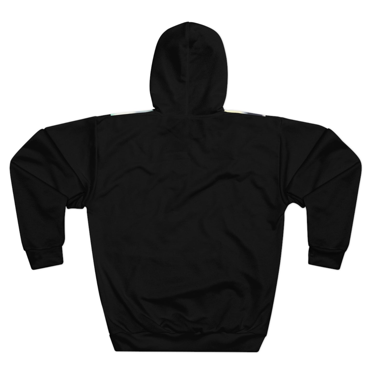 Pretty Doll World Pullover Hoodie