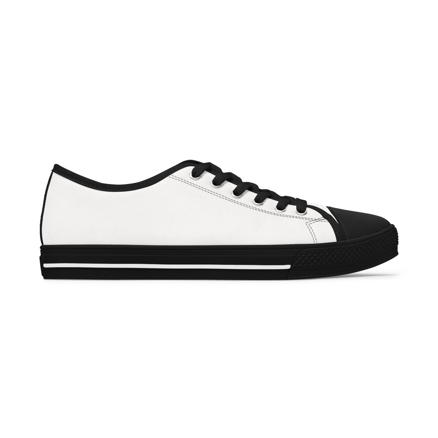 Bella Bla Women's Low Top Sneakers - Sporty Style