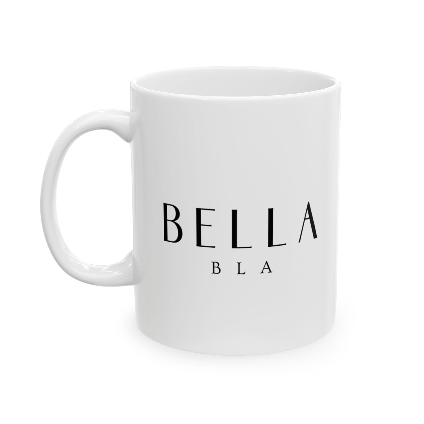 Ceramic Mug, (11oz, 15oz)