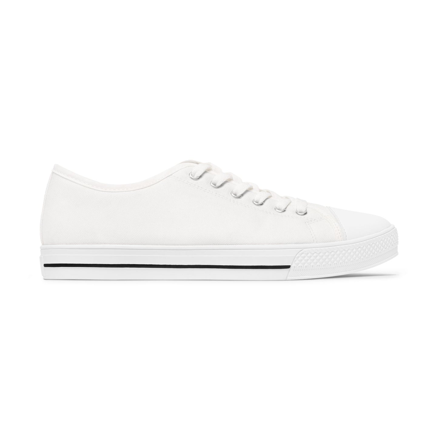 Bella Bla Women's Low Top Sneakers - Sporty Style