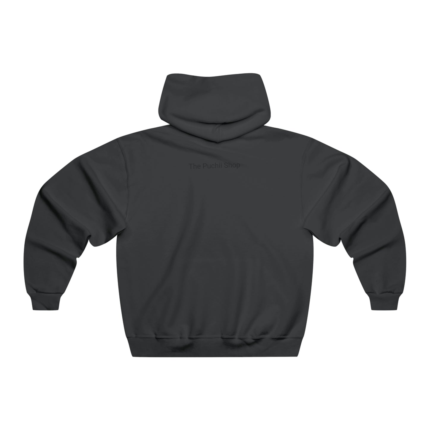 The Puchii Shop Hooded Sweatshirt