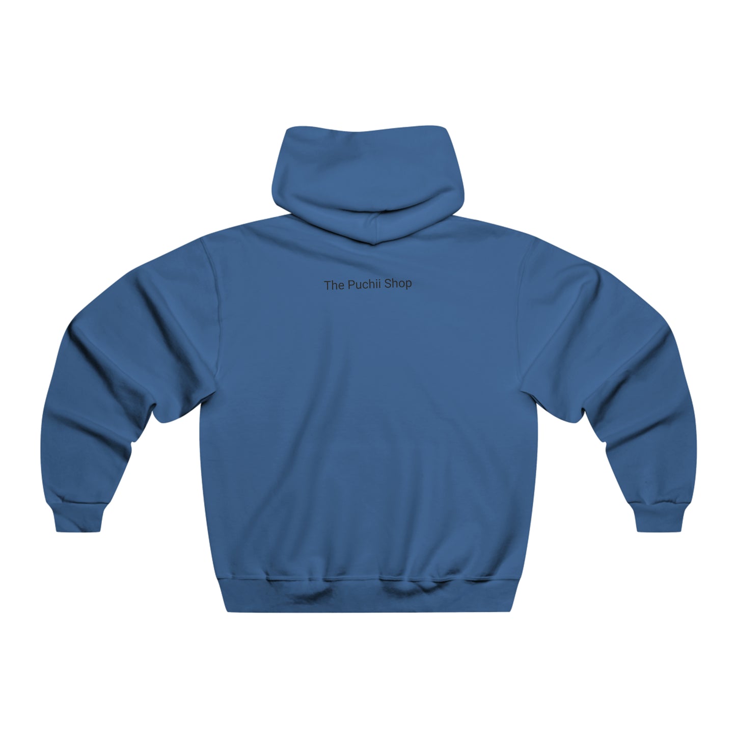 The Puchii Shop Hooded Sweatshirt