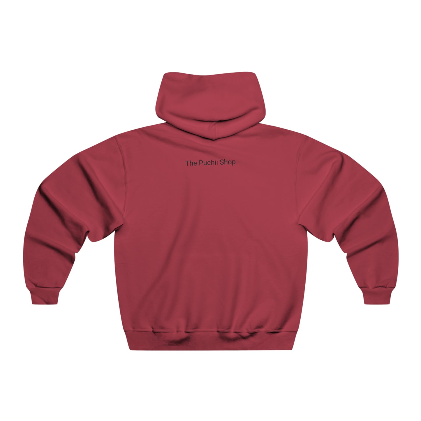 The Puchii Shop Hooded Sweatshirt
