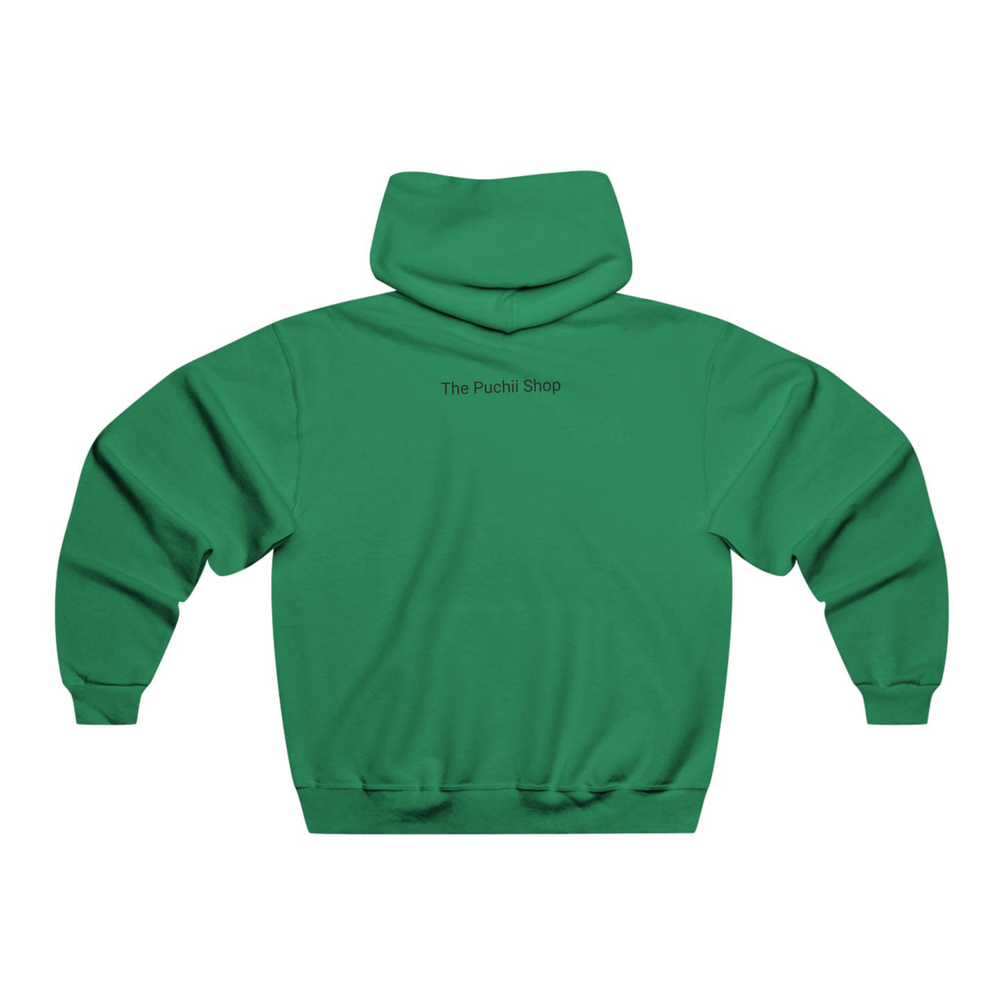 The Puchii Shop Hooded Sweatshirt