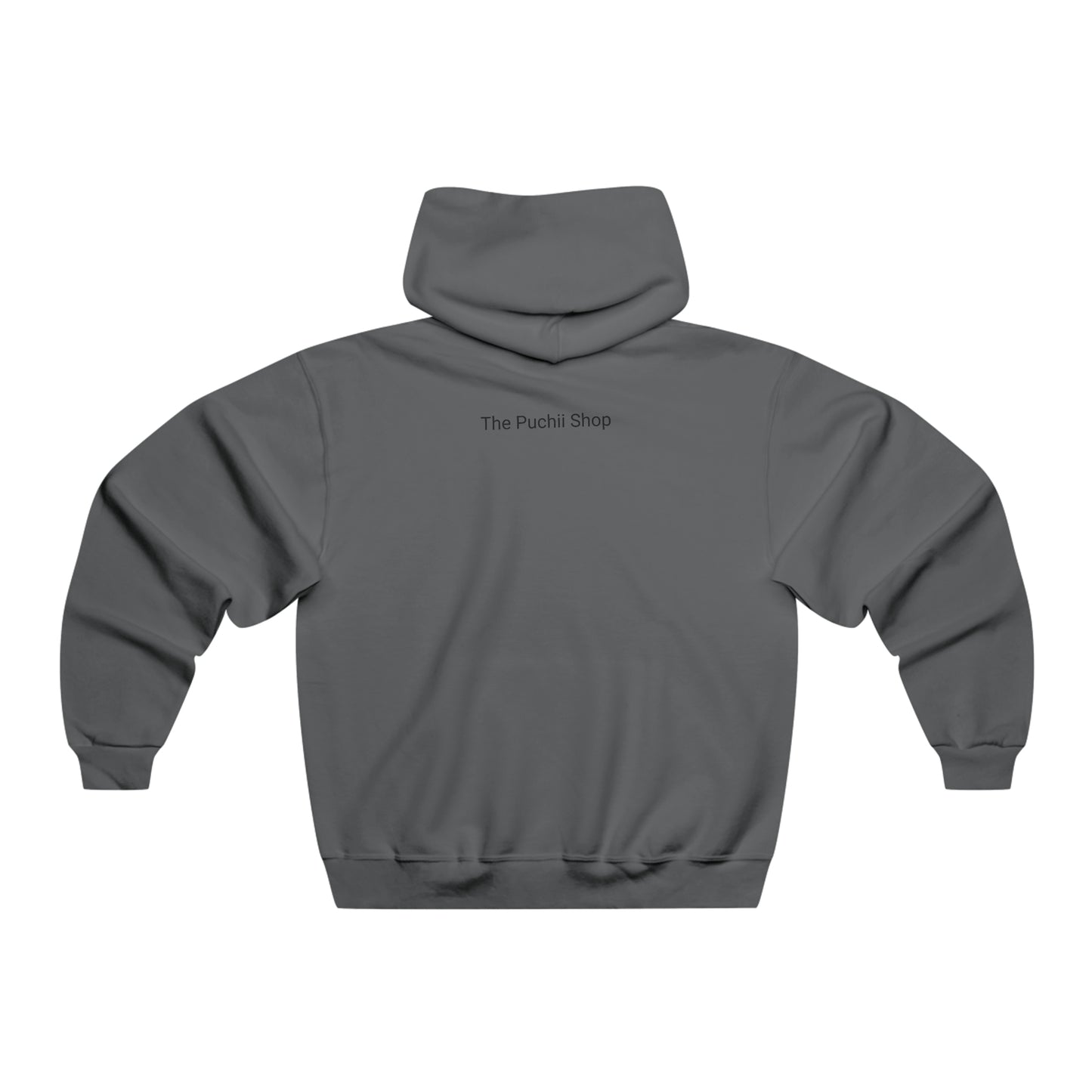 The Puchii Shop Hooded Sweatshirt