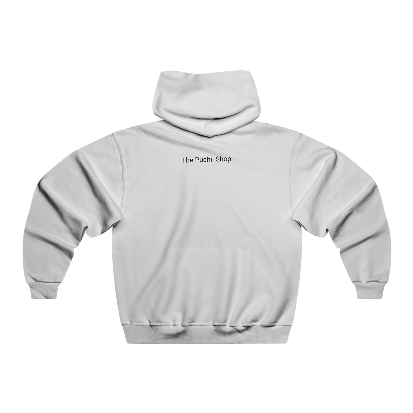 The Puchii Shop Hooded Sweatshirt