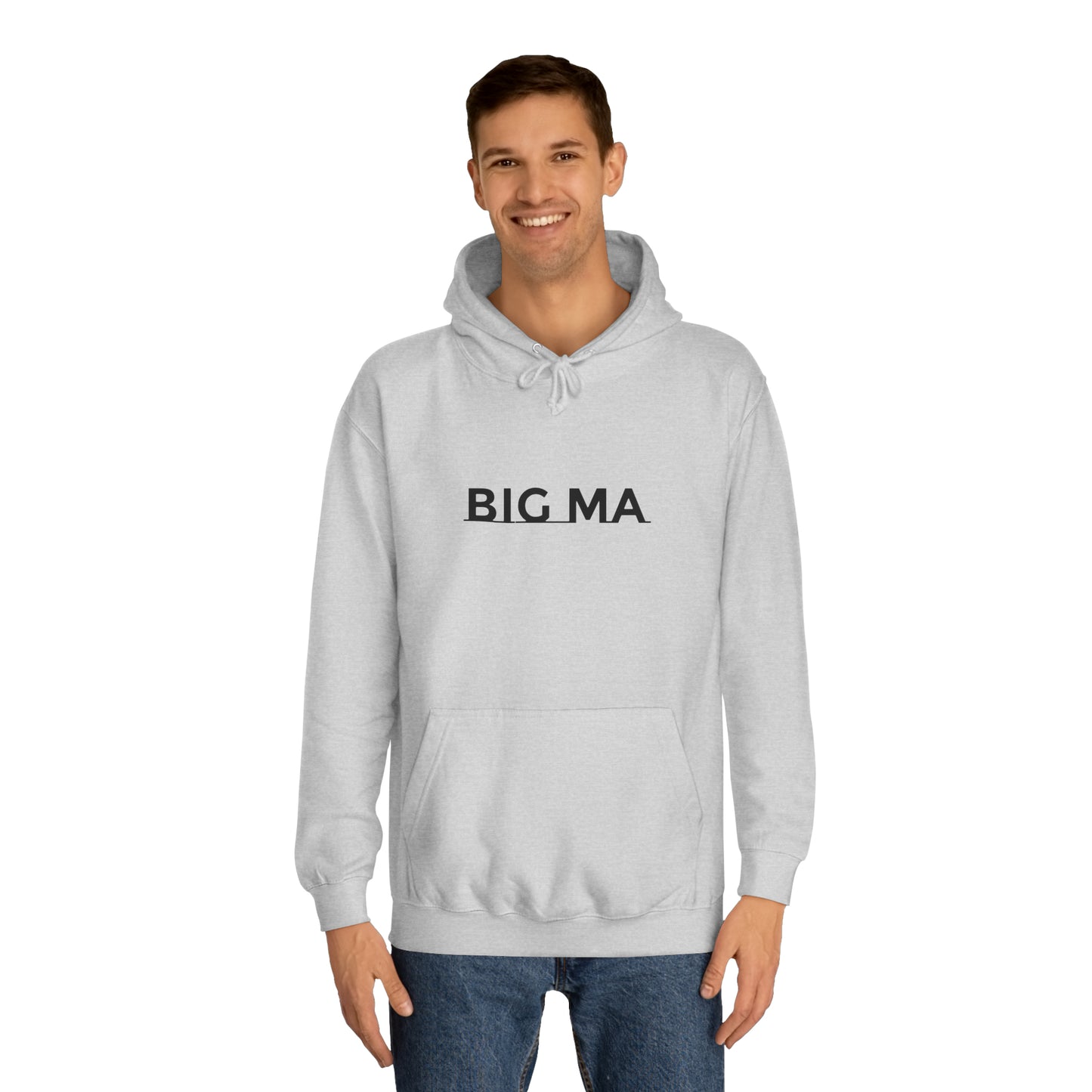 Signature College Hoodie