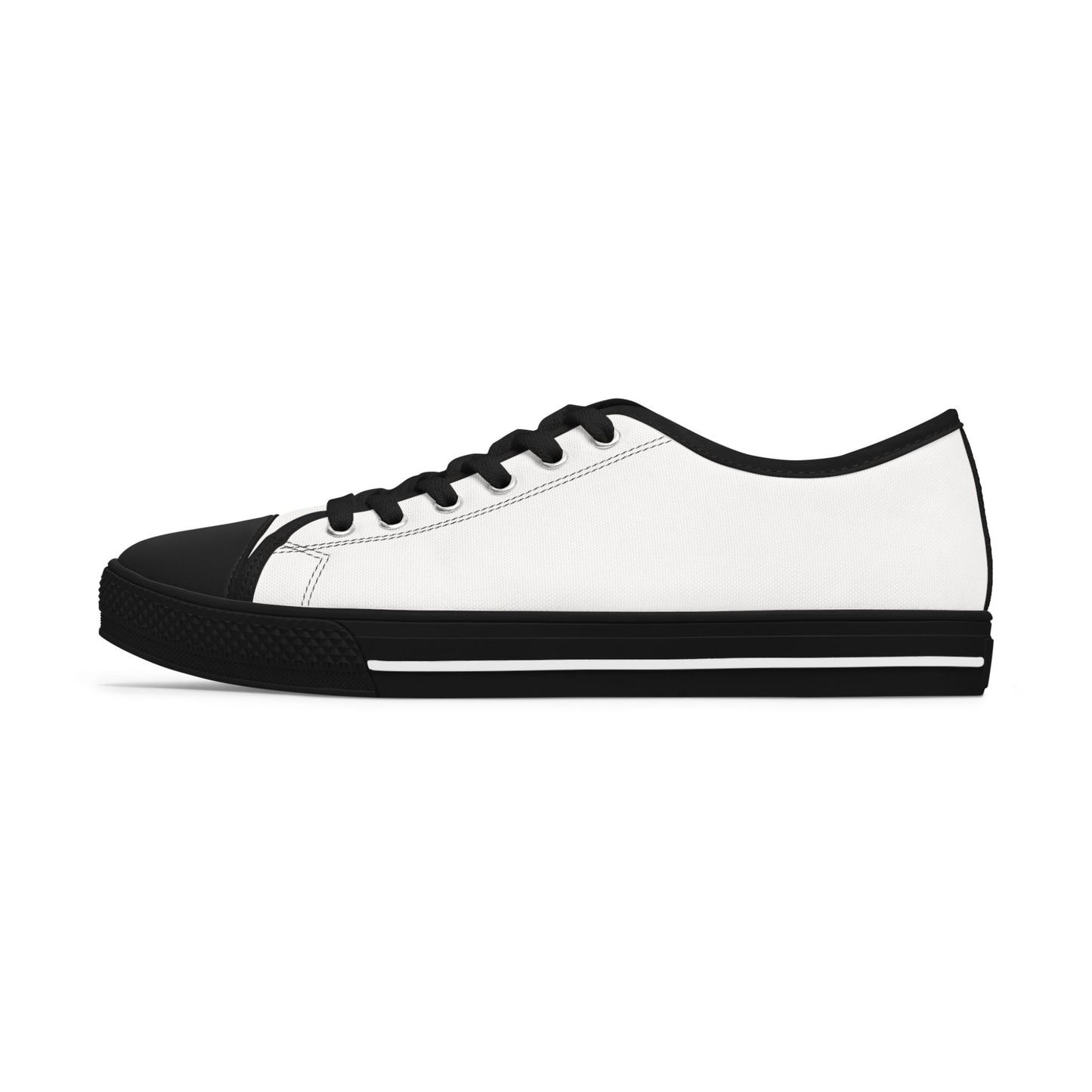 Bella Bla Women's Low Top Sneakers - Sporty Style