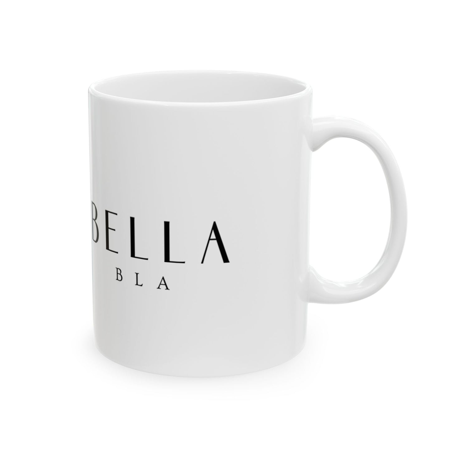 Ceramic Mug, (11oz, 15oz)