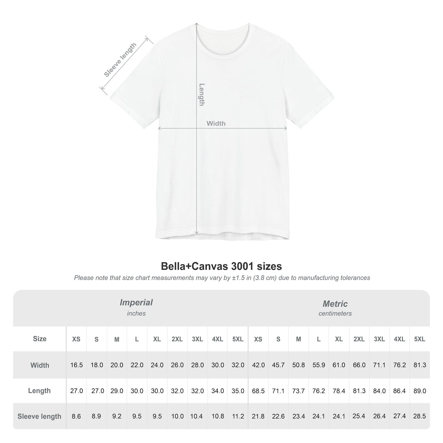 Pretty Doll World Short Sleeve Tee