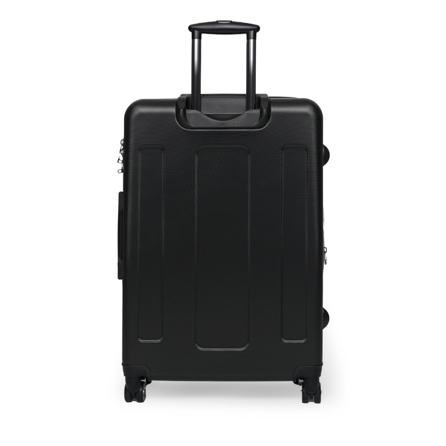 Bella Bla Flower Bomb Suitcase