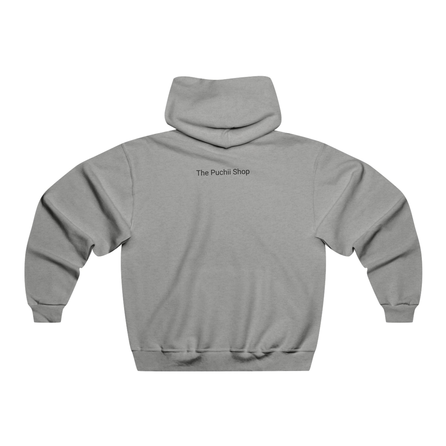 The Puchii Shop Hooded Sweatshirt