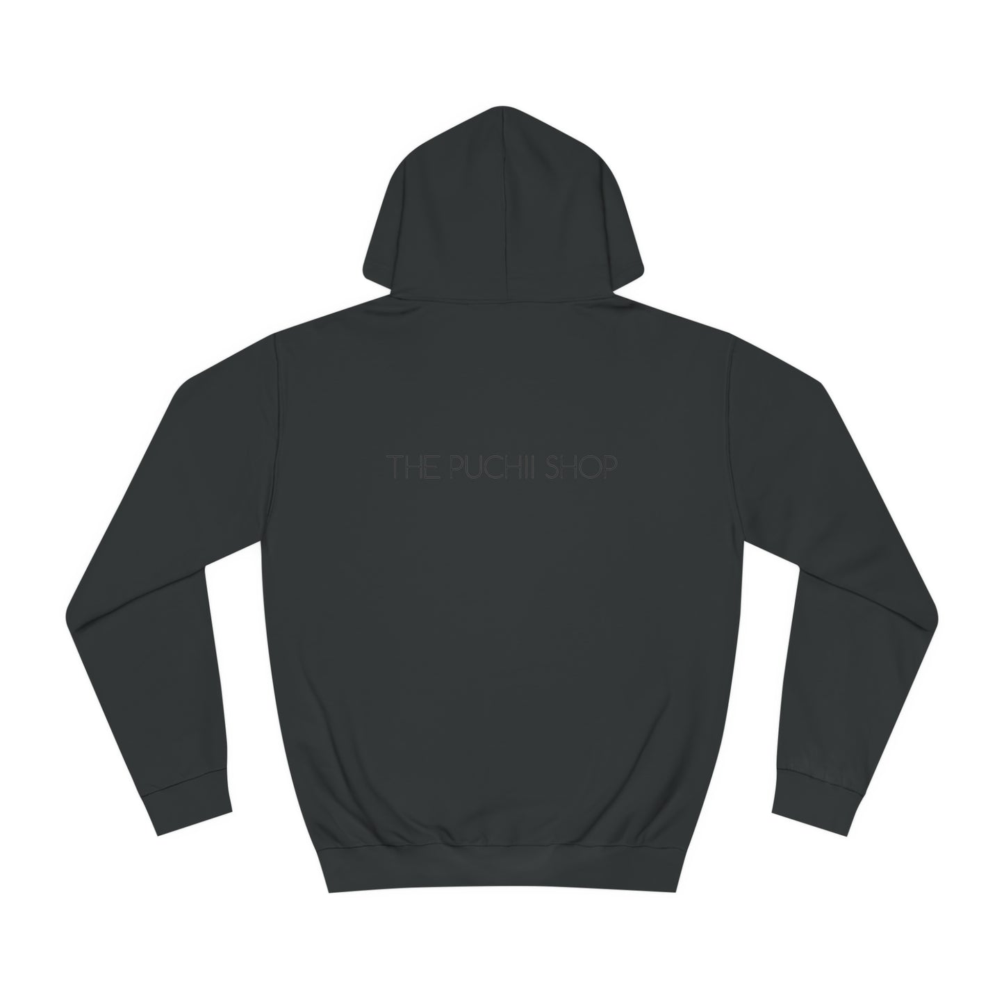 Signature College Hoodie