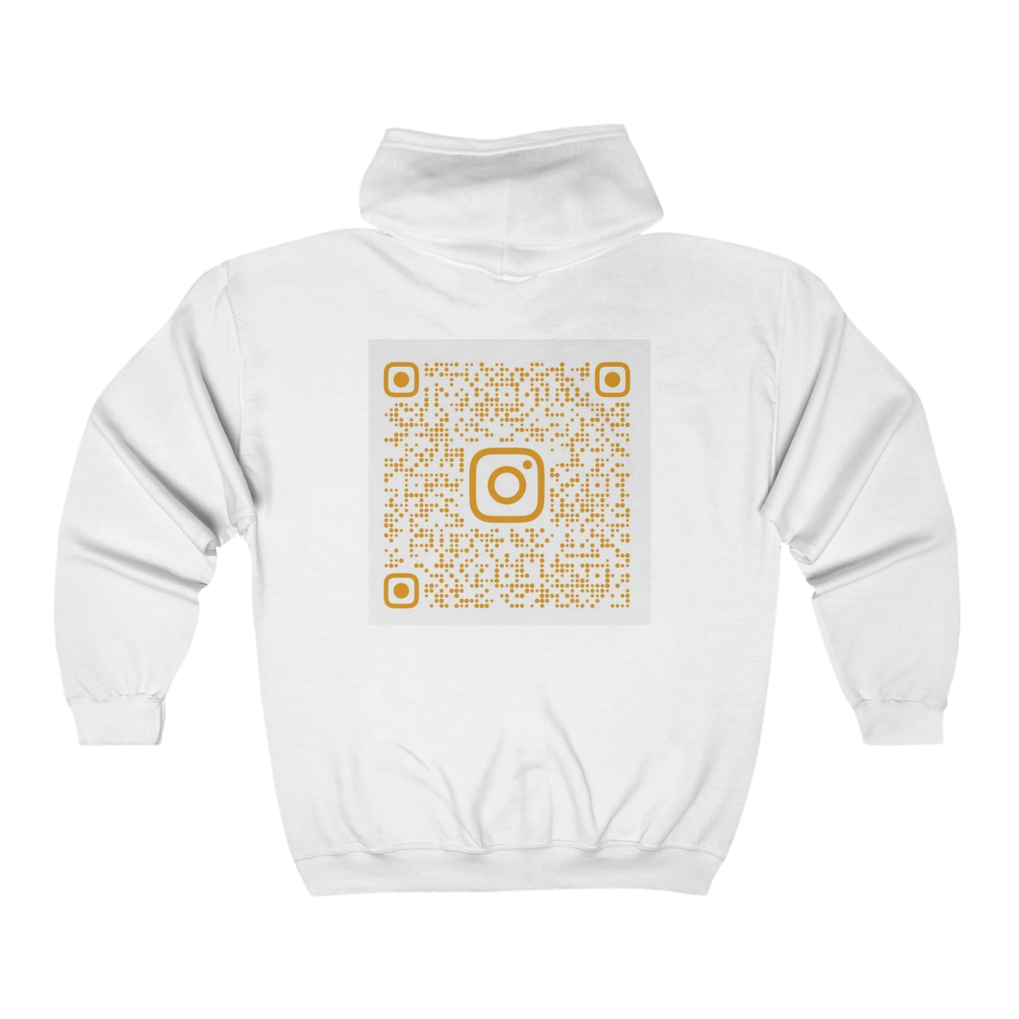 Signature Full Zip Hooded Sweatshirt