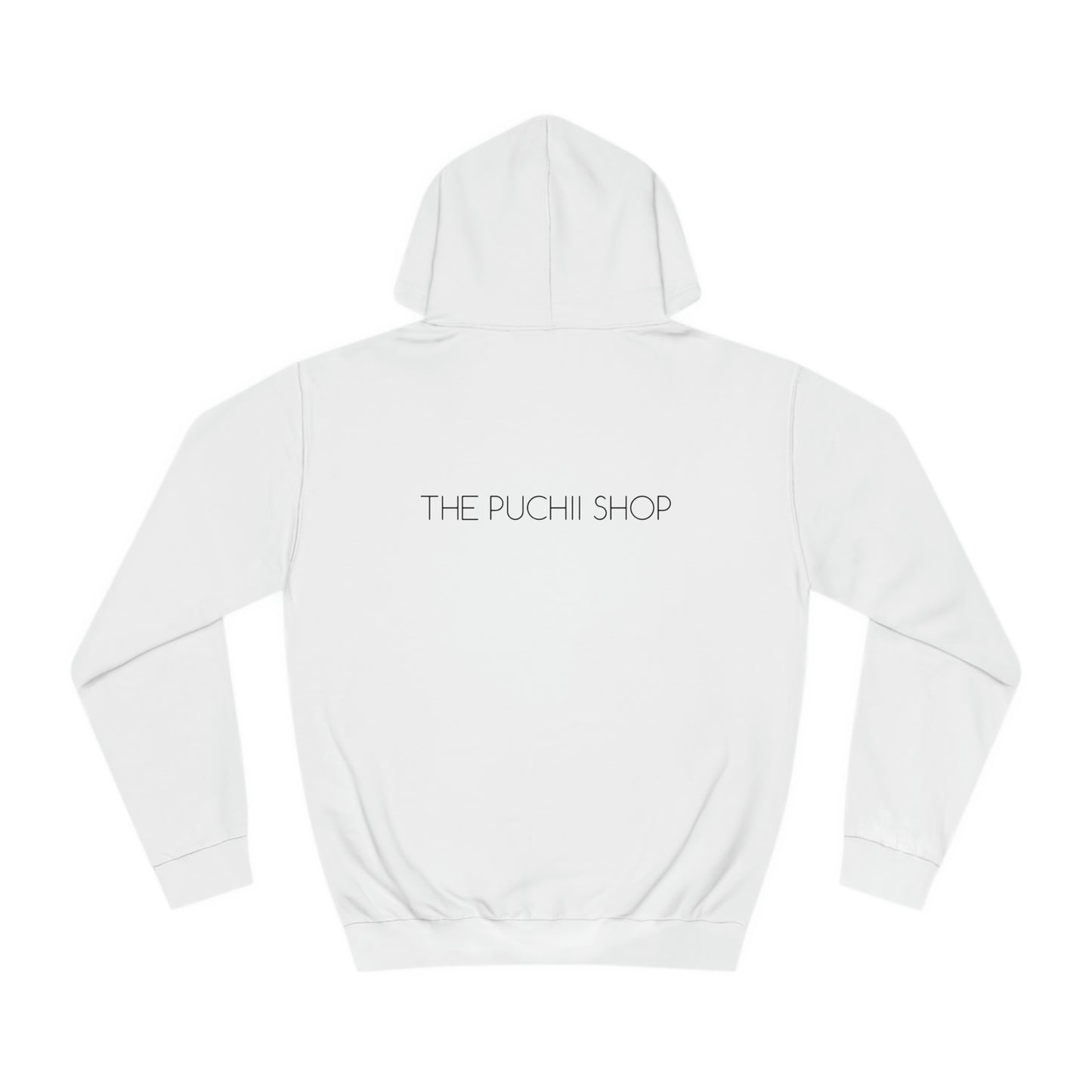 Signature College Hoodie