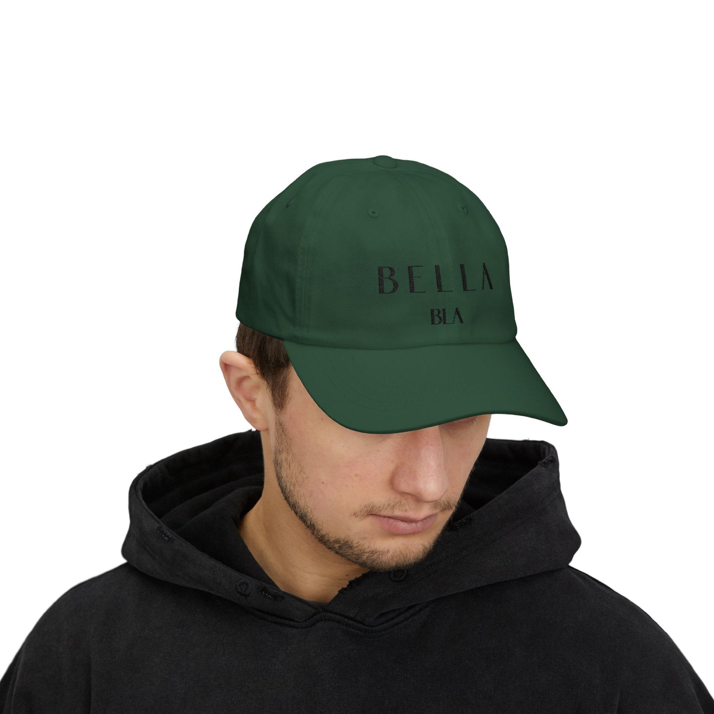 Stylish Dad Cap