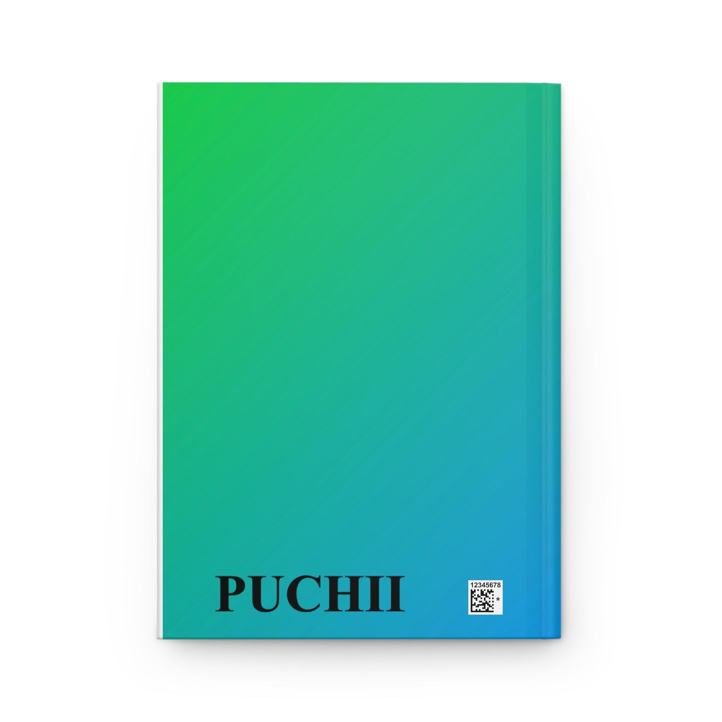 2025 The Year of Business Breakthroughs Hardcover Journal Matte