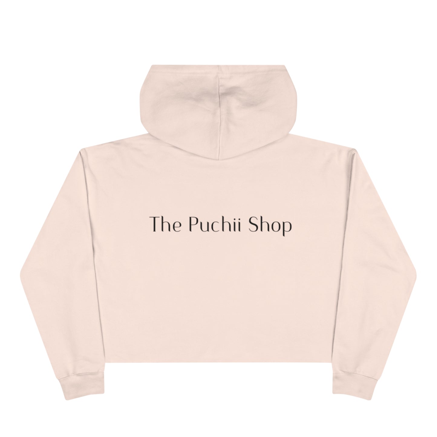 Big MOMA Hoodie