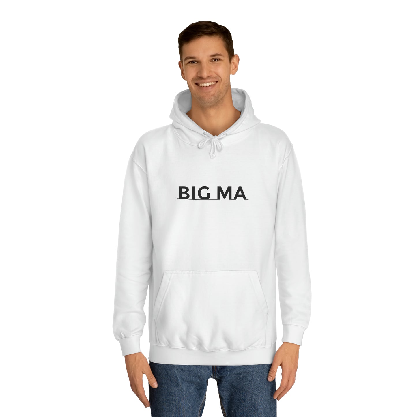 Signature College Hoodie