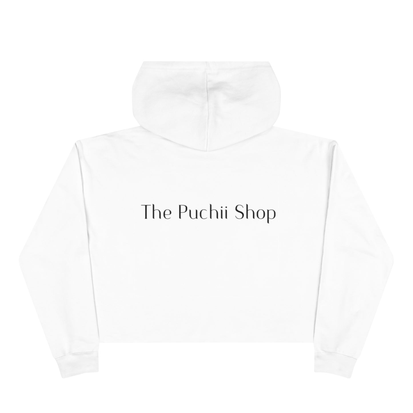 Big MOMA Hoodie