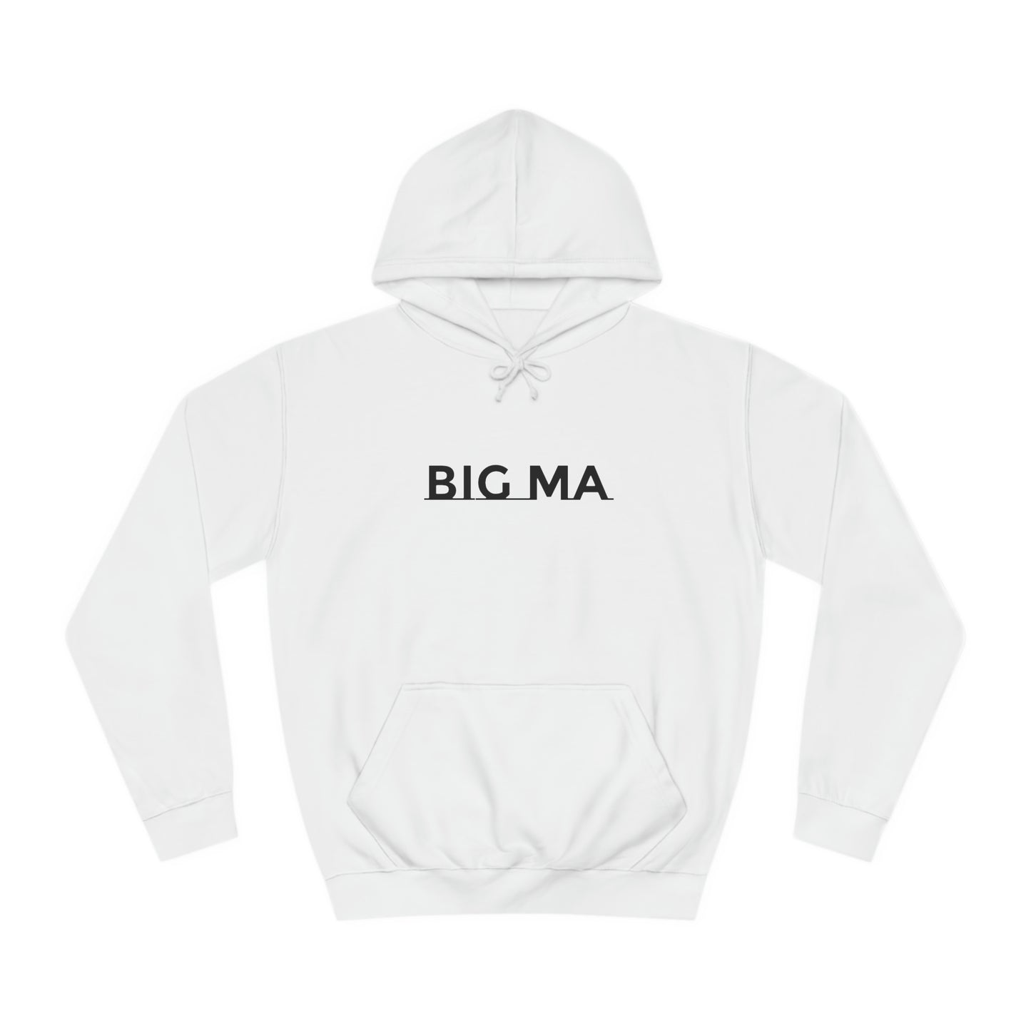 Signature College Hoodie