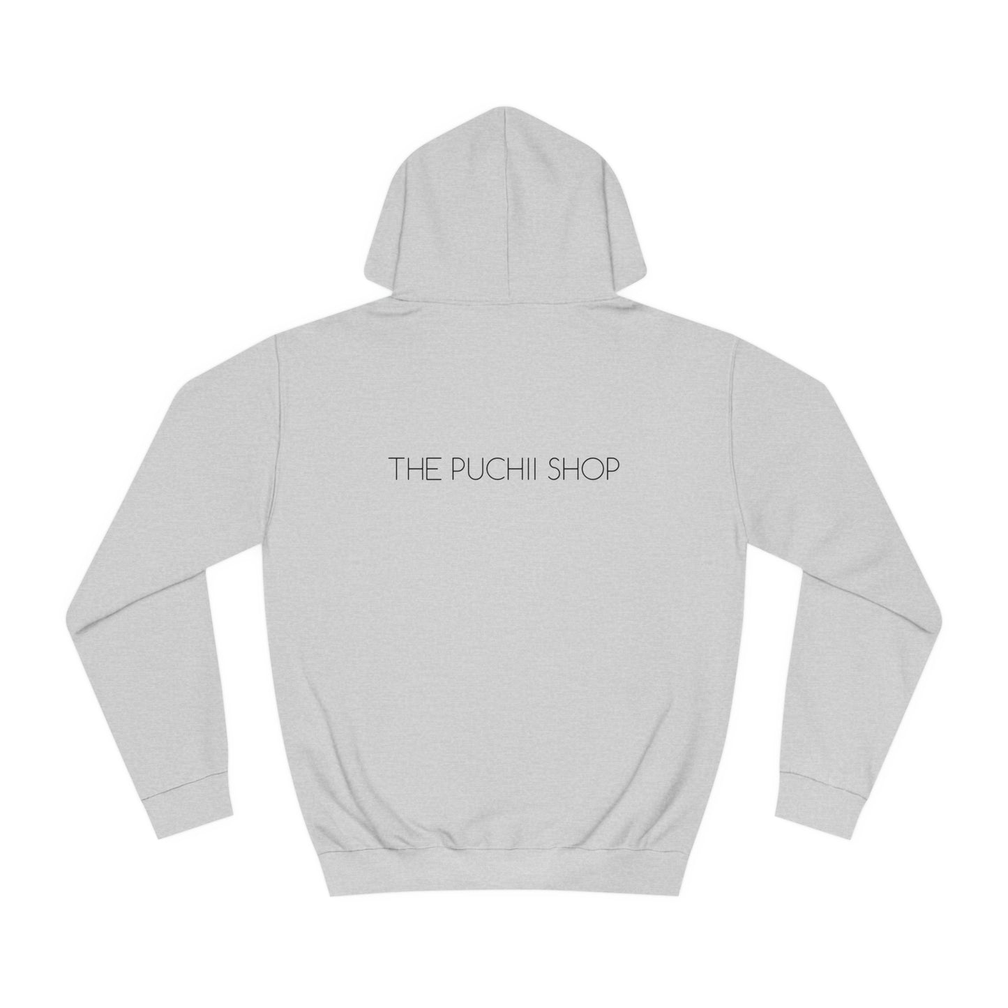 Signature College Hoodie