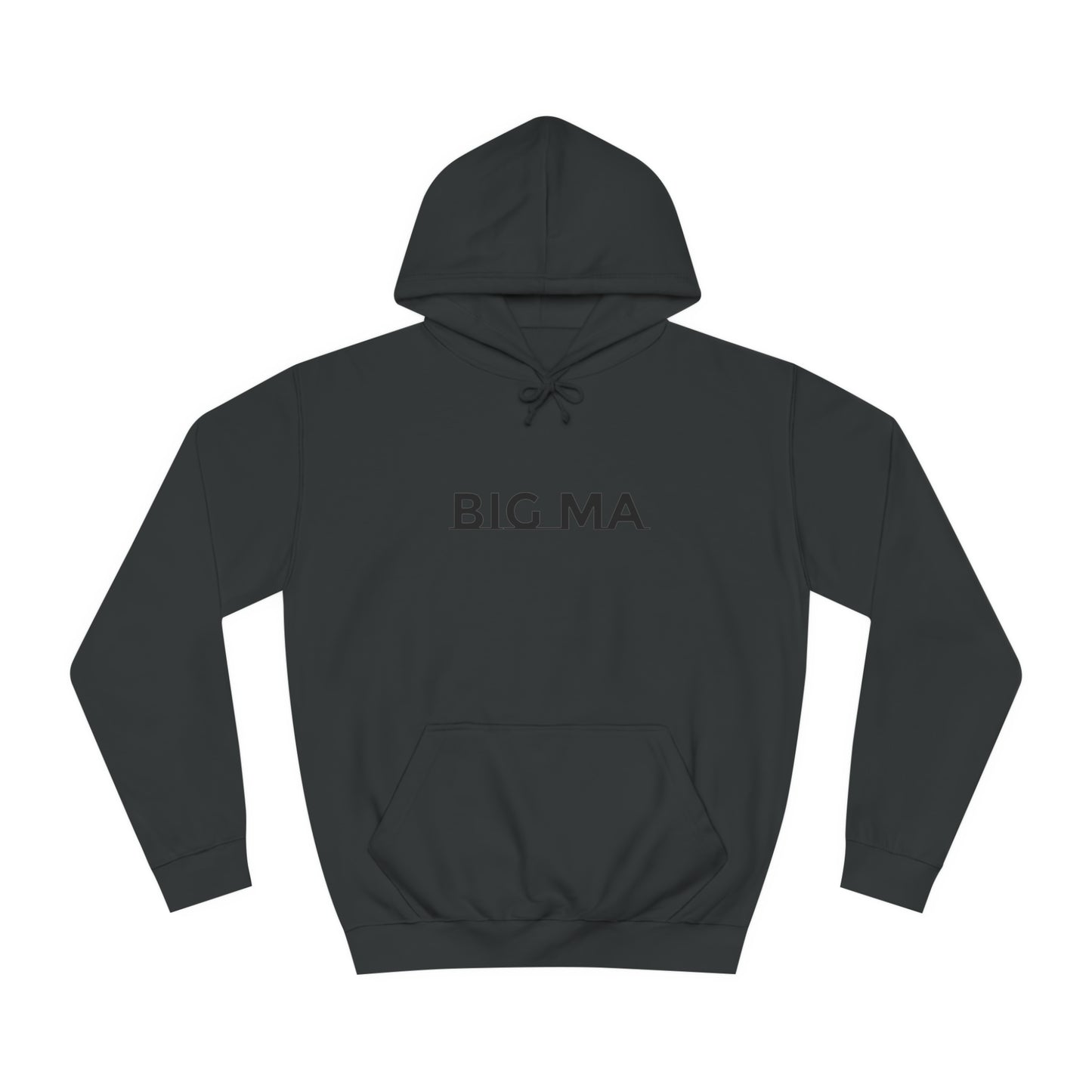 Signature College Hoodie