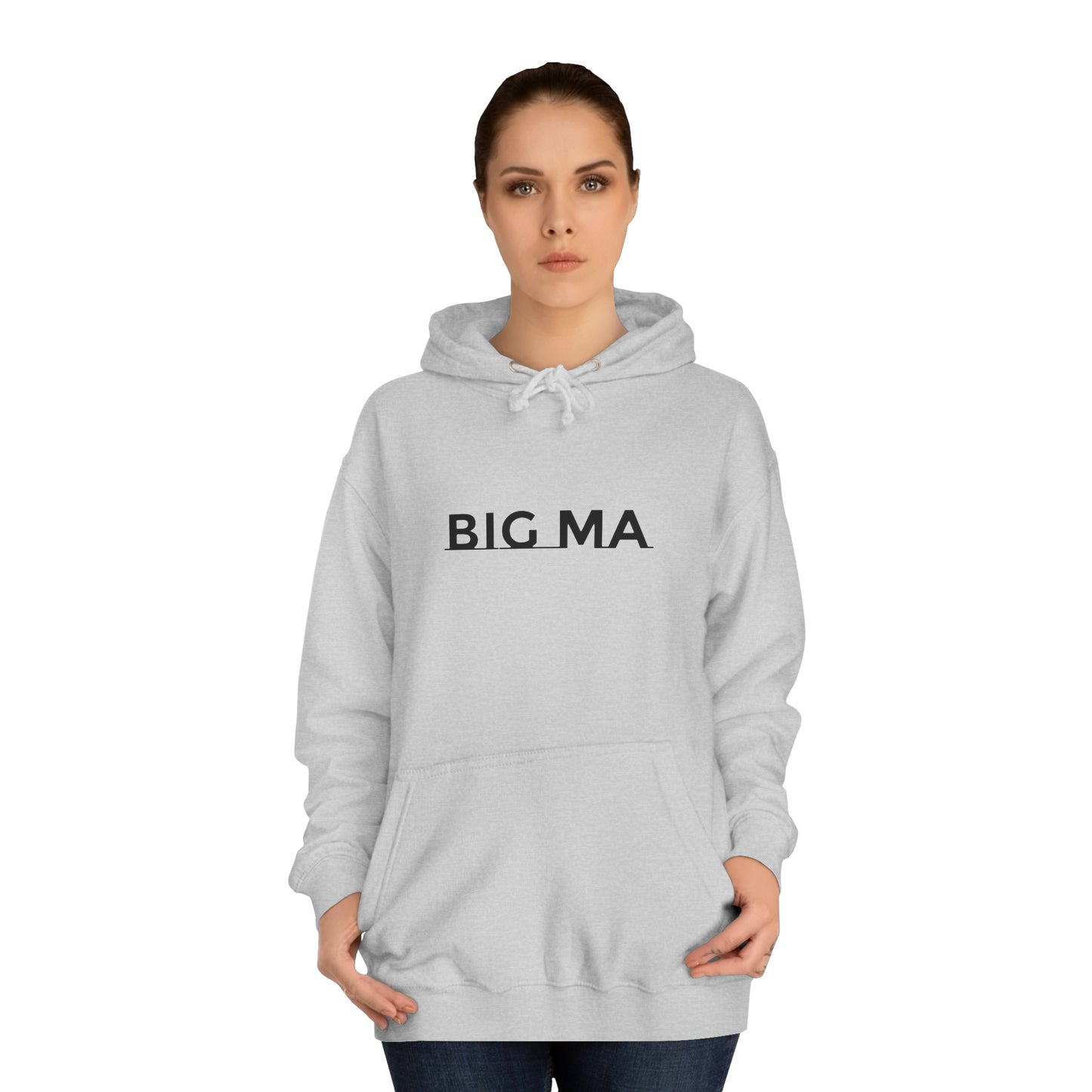 Signature College Hoodie