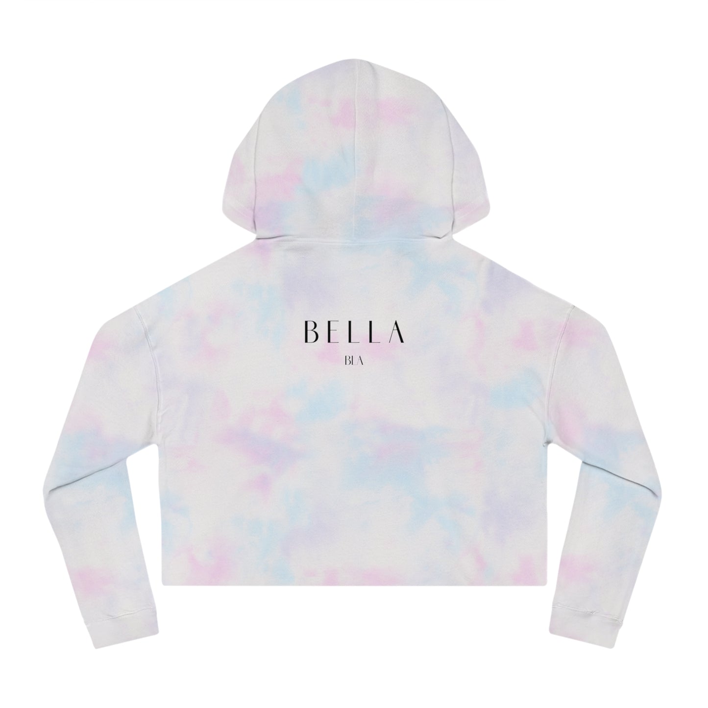 Cropped Hoodie