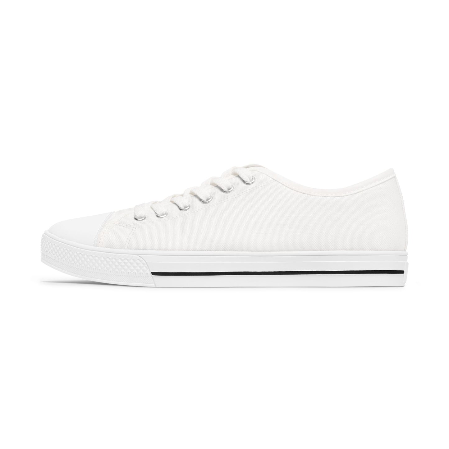 Bella Bla Women's Low Top Sneakers - Sporty Style