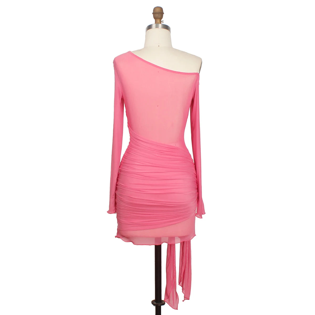 Sexy Pink