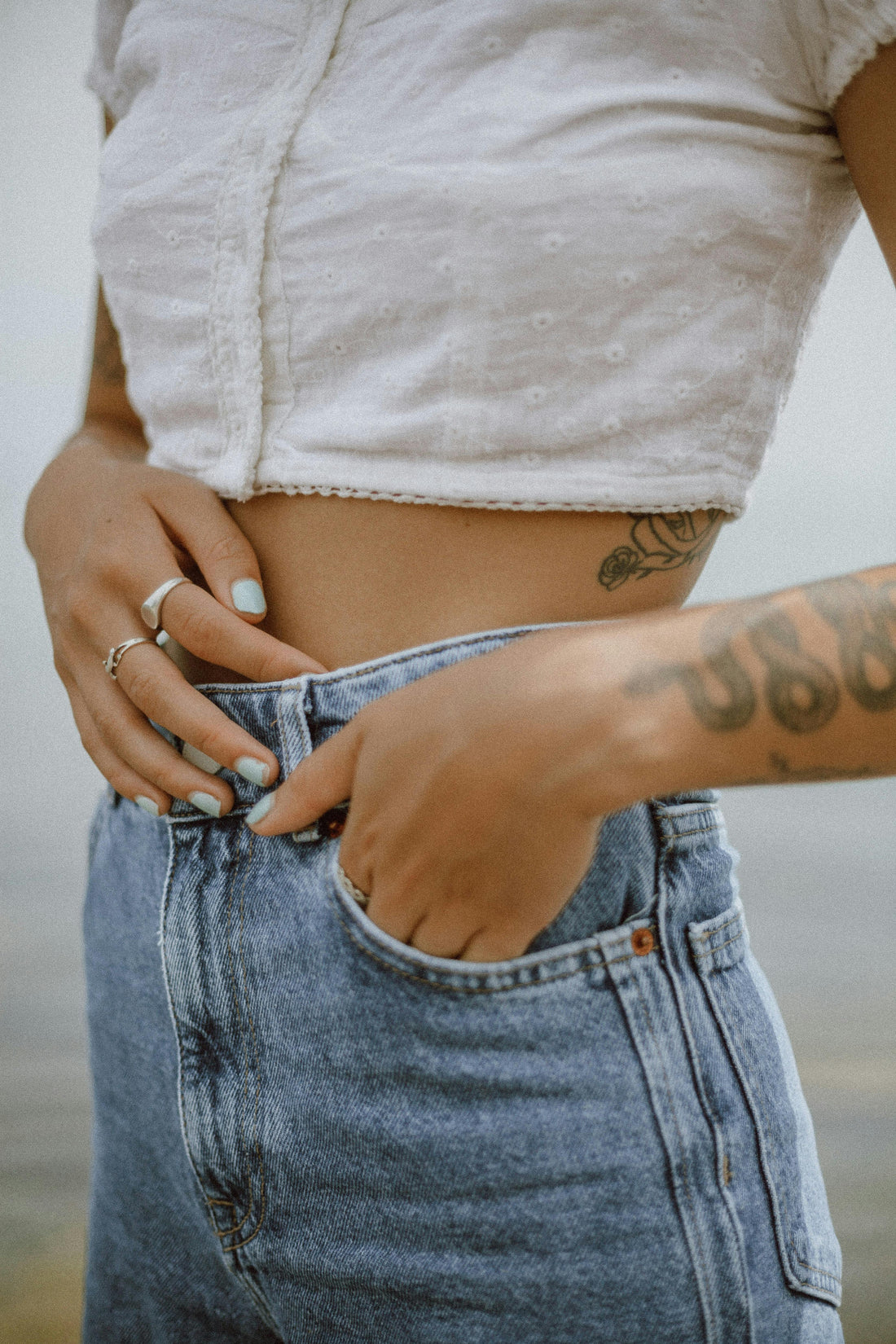 The Power of Pockets: Why Every Woman Deserves More Than Just a Purse