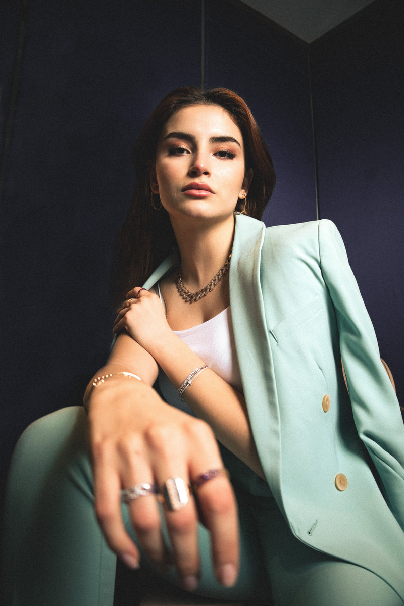 Jewelry & Accessories