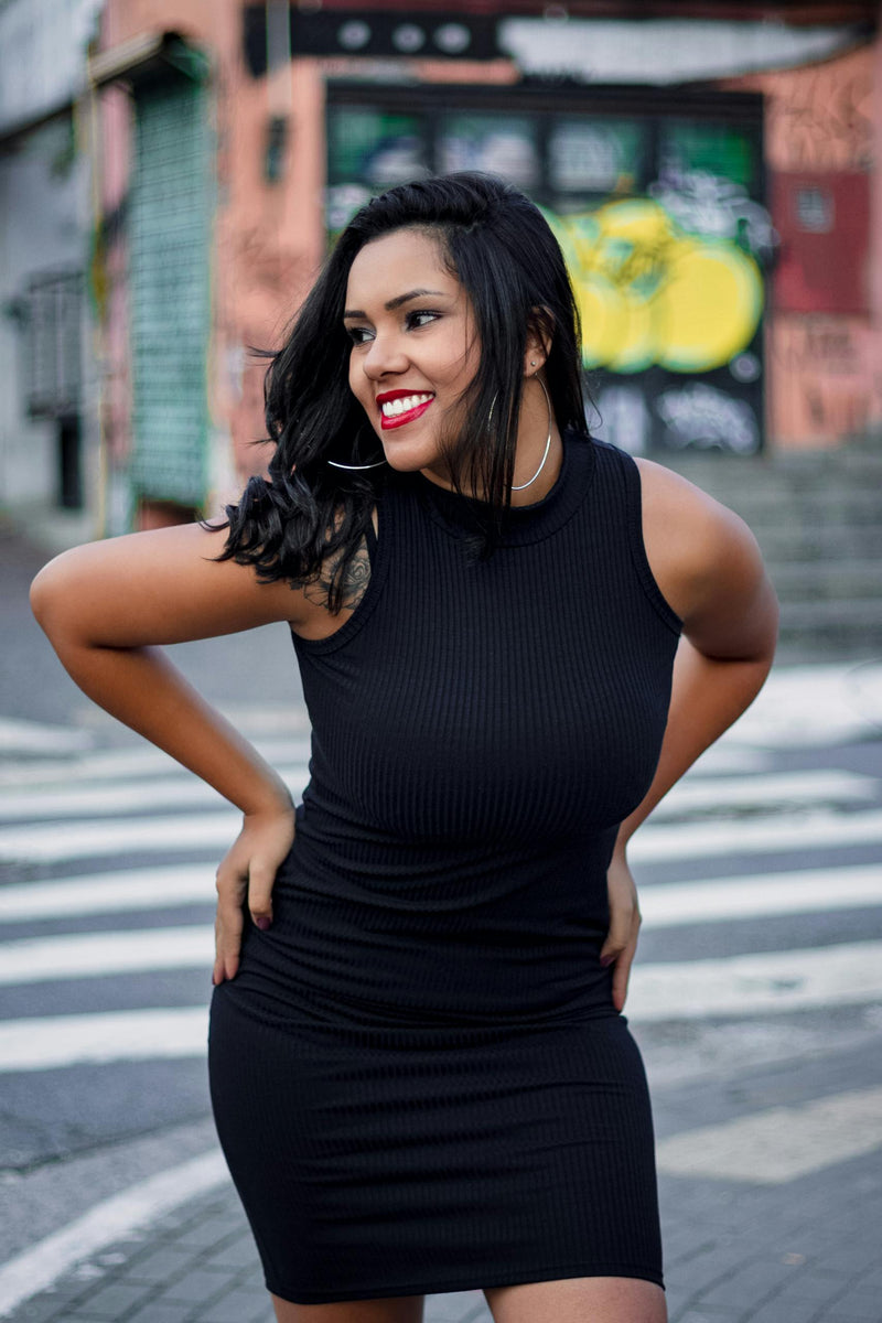 Plus Size Co-ord