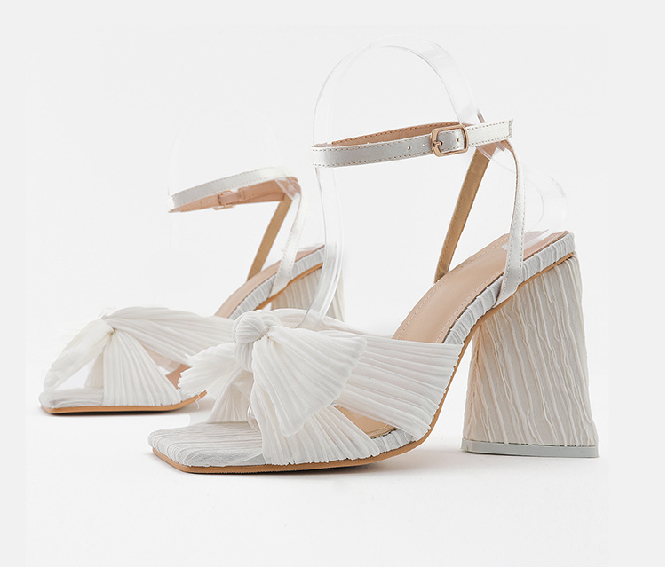 Silk Vintage Fairy Shoes