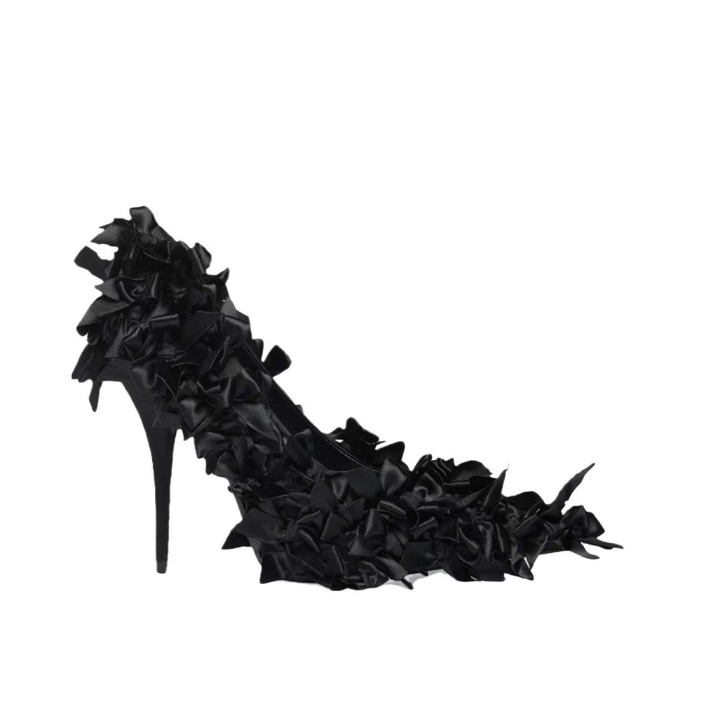 Blossom Heels