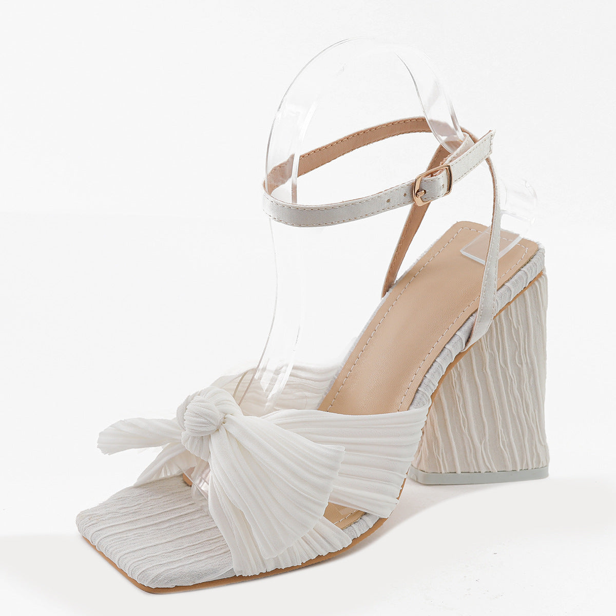 Silk Vintage Fairy Shoes