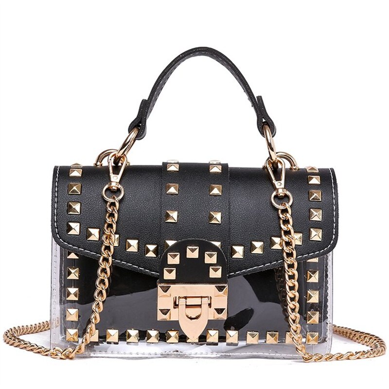 Cross Body Shoulder Messenger Bag