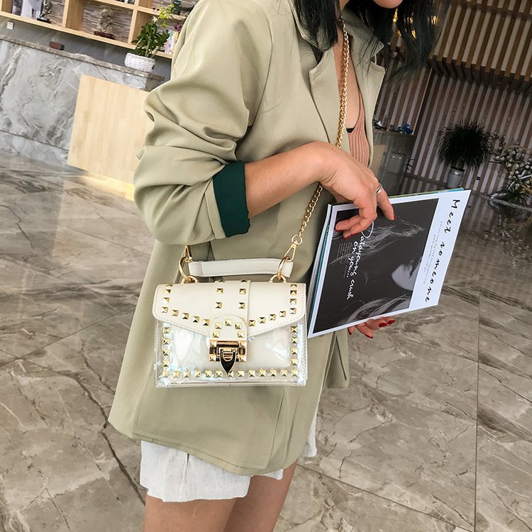 Cross Body Shoulder Messenger Bag