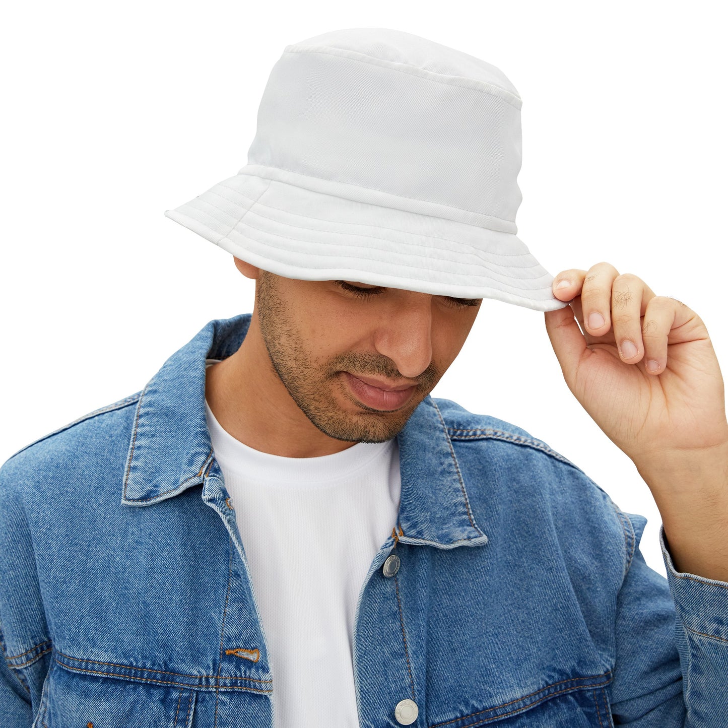 Puchii Bucket Hat