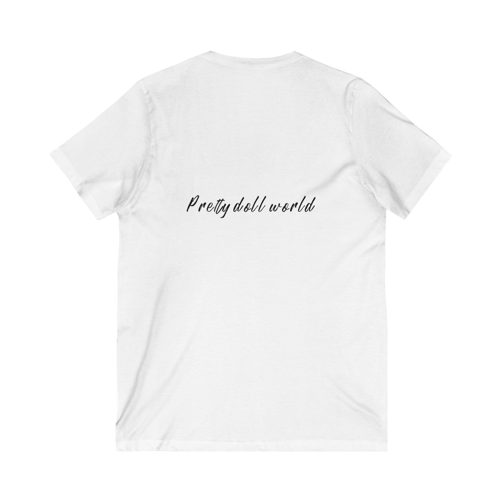 Fashion Tee PDW