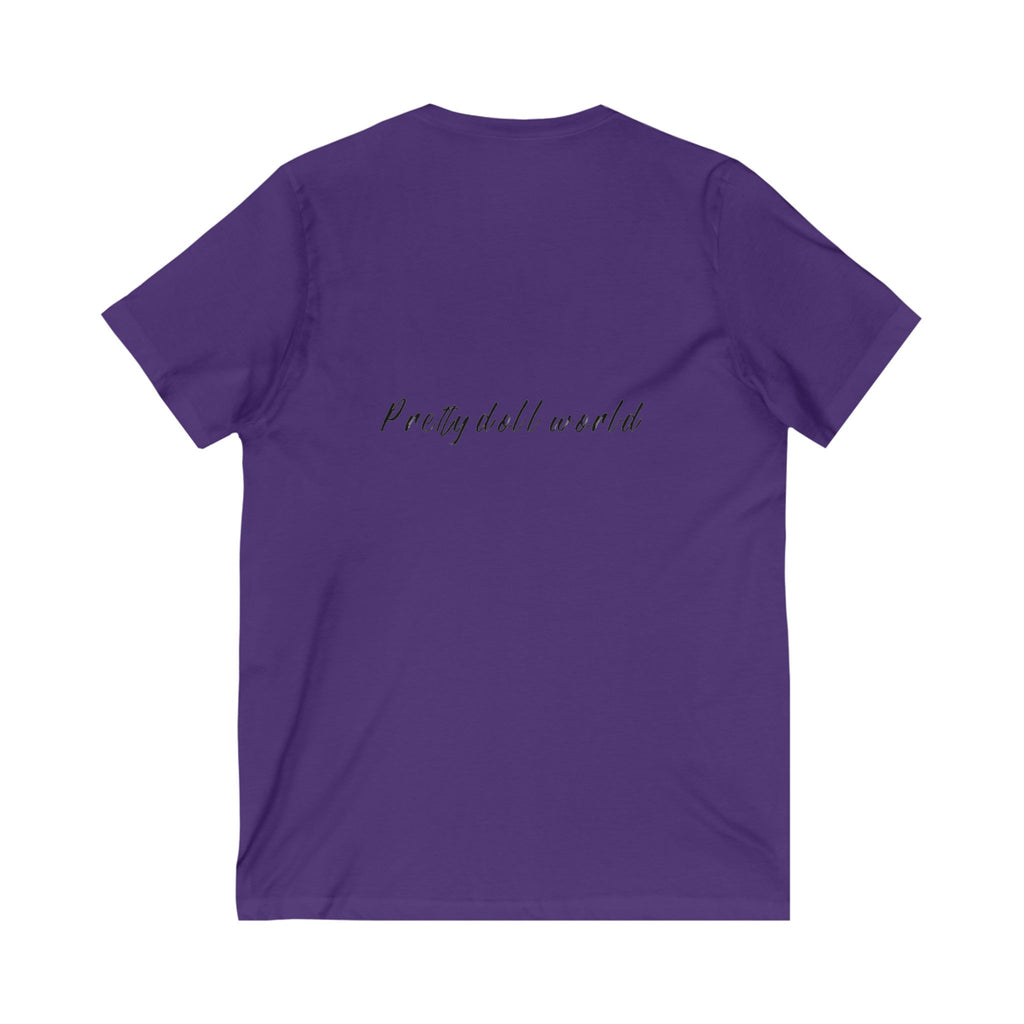Fashion Tee PDW