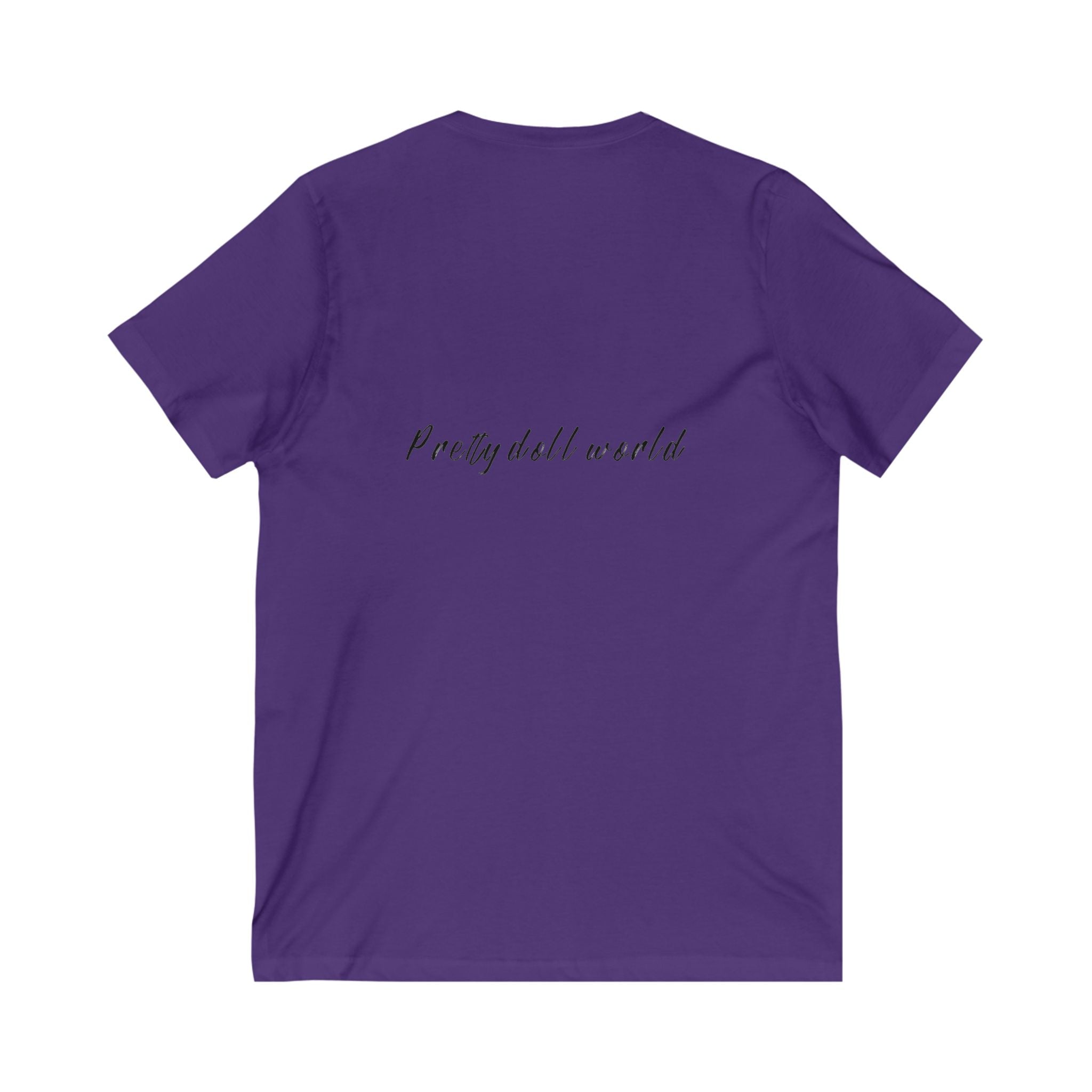 Fashion Tee PDW
