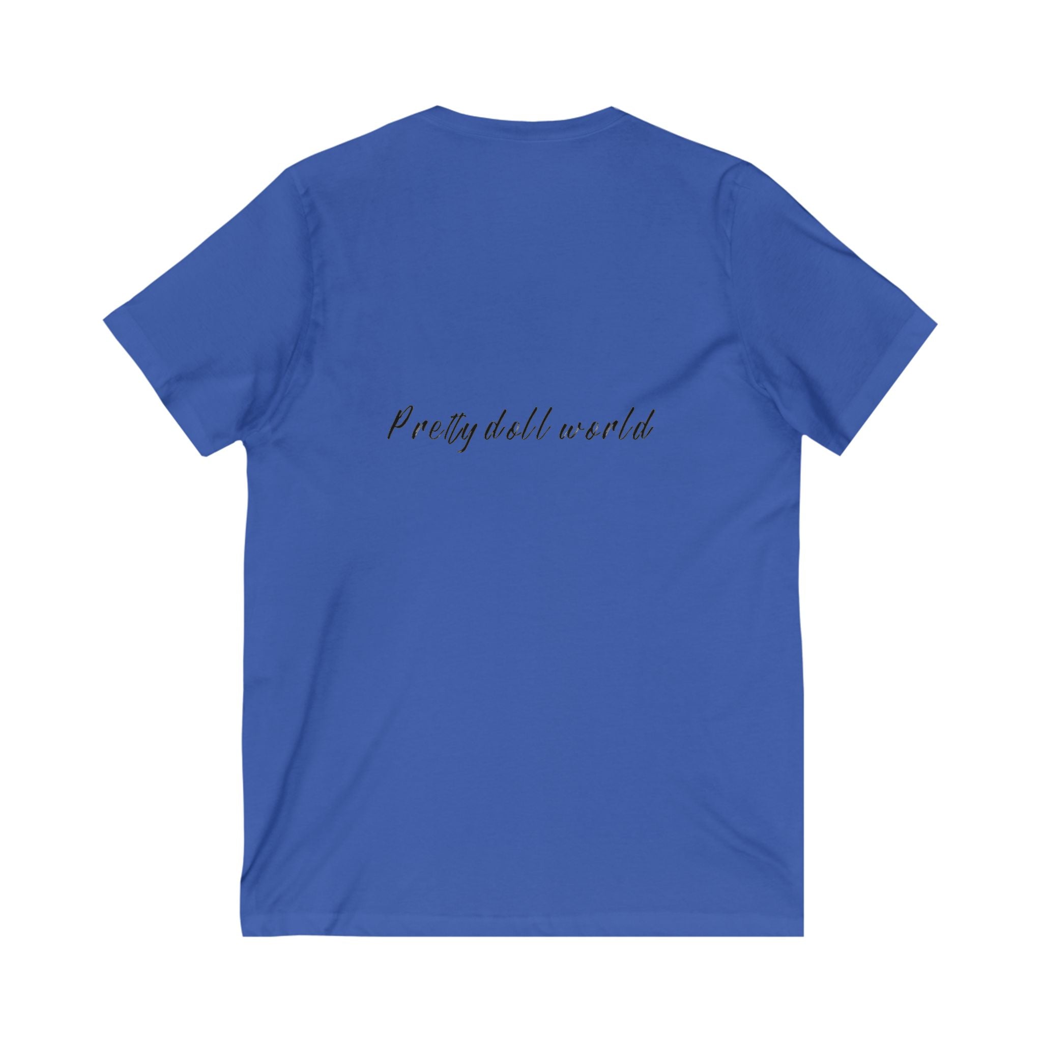 Fashion Tee PDW