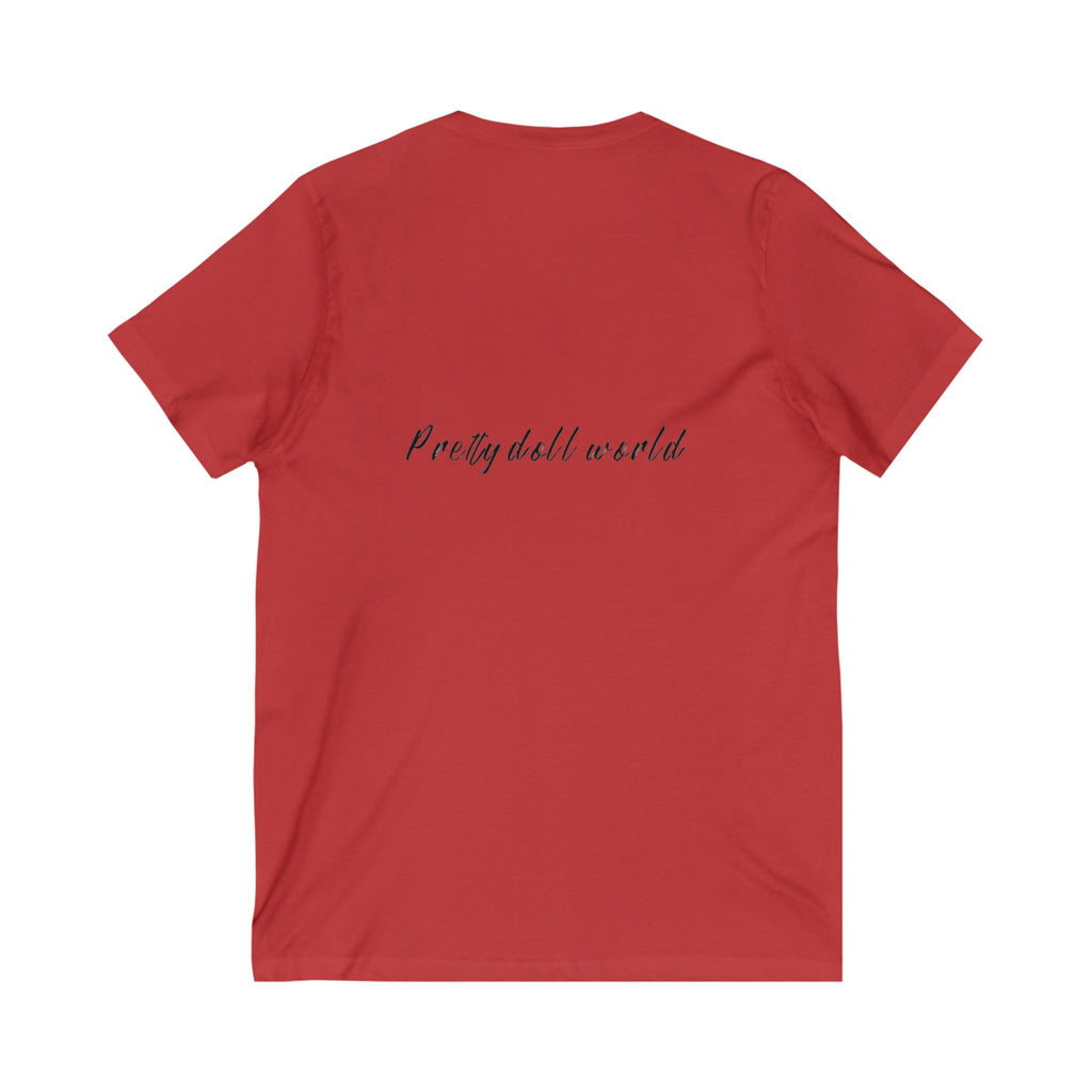 Fashion Tee PDW