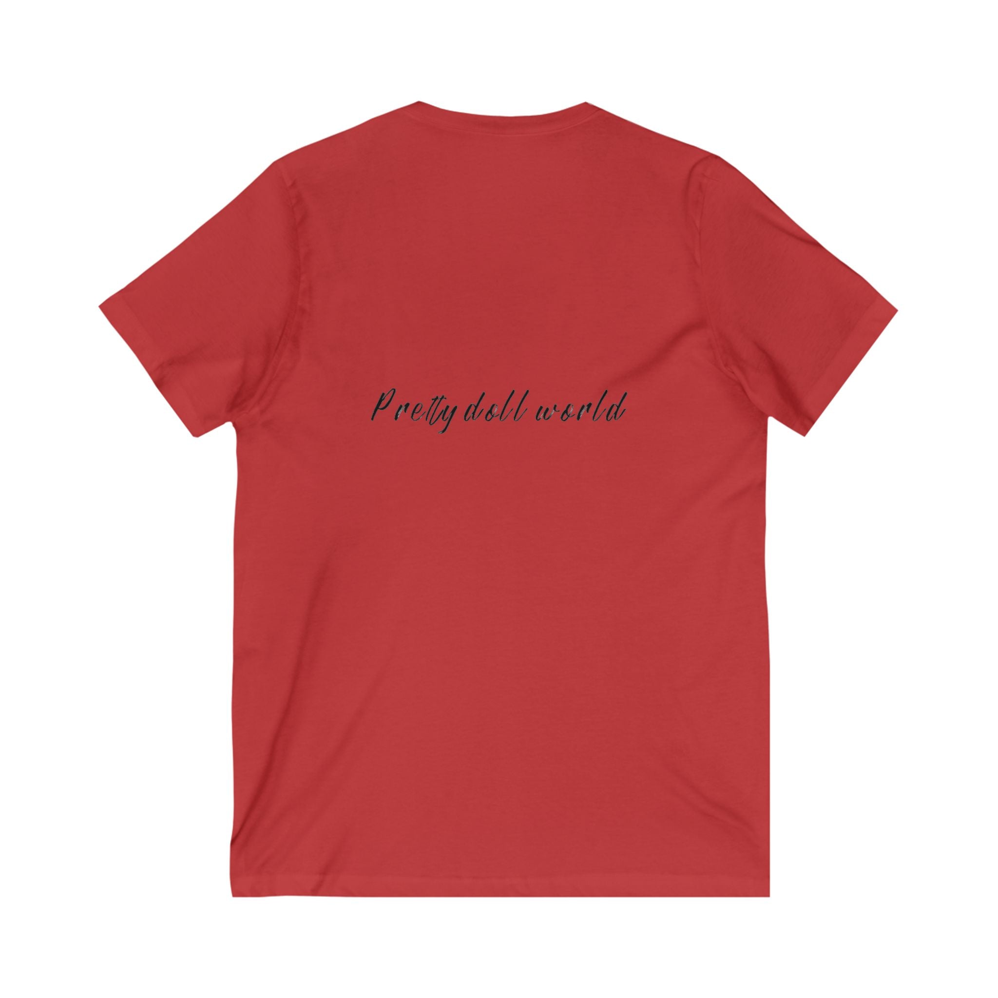 Fashion Tee PDW