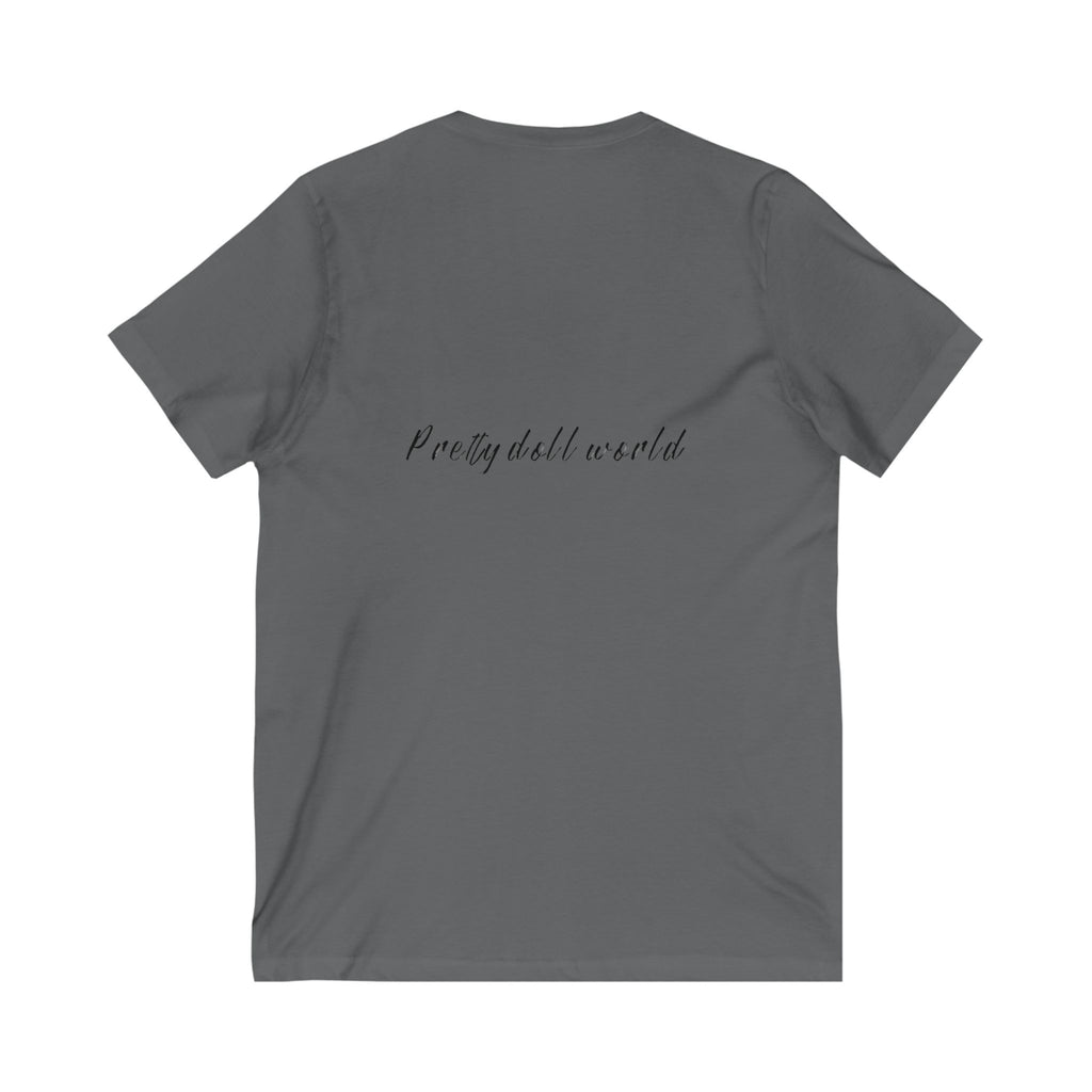 Fashion Tee PDW