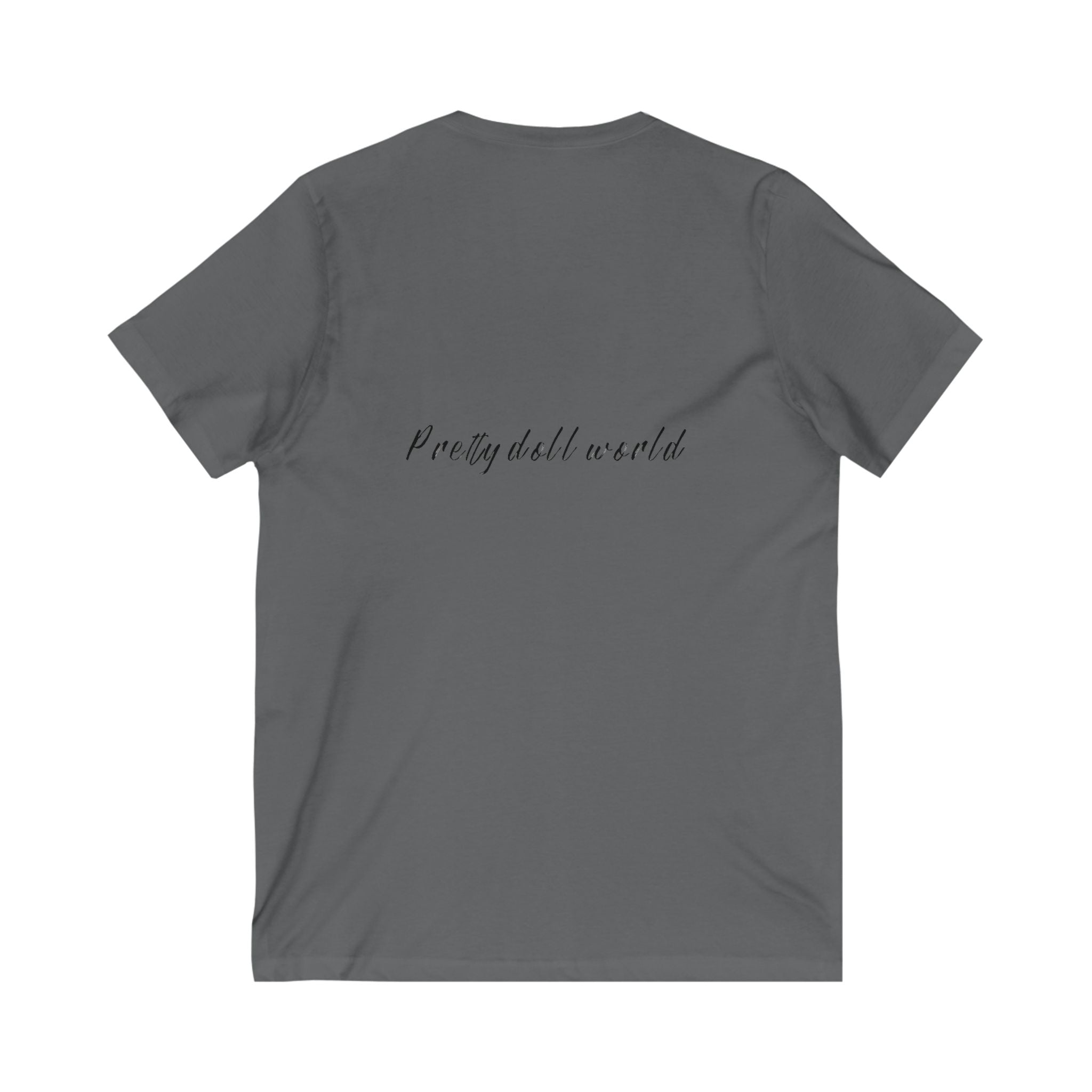 Fashion Tee PDW