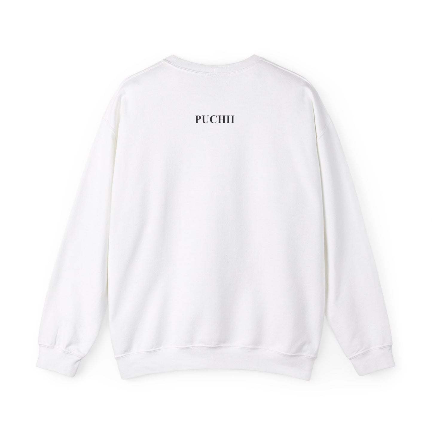 PDW Unisex Heavy Blend™ Crewneck Sweatshirt